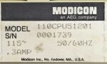 Schneider Electric 110-CPU-512-01